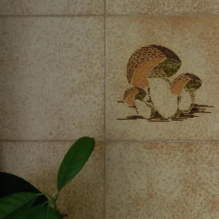 A'rasal בית הארחה Irsina