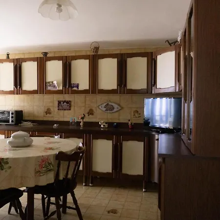 Guest house A'rasal