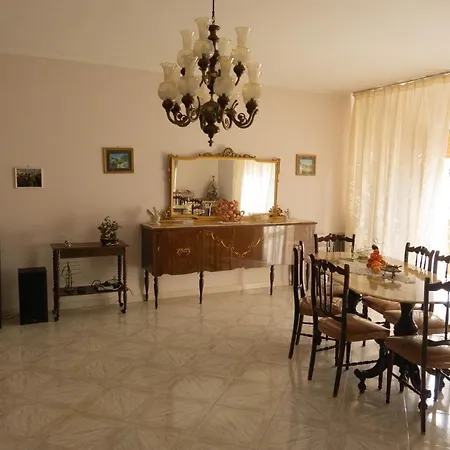 Guest house A'rasal